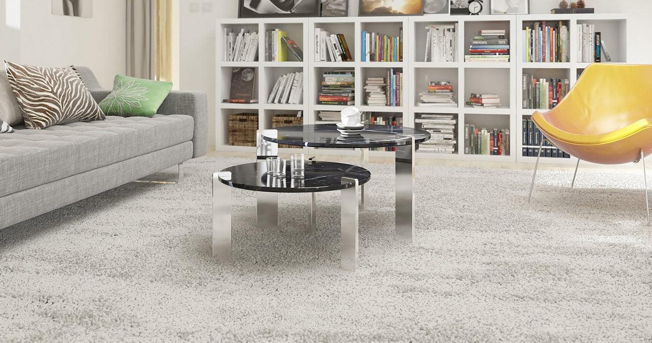 So findest du den perfekten Teppich für Allergiker