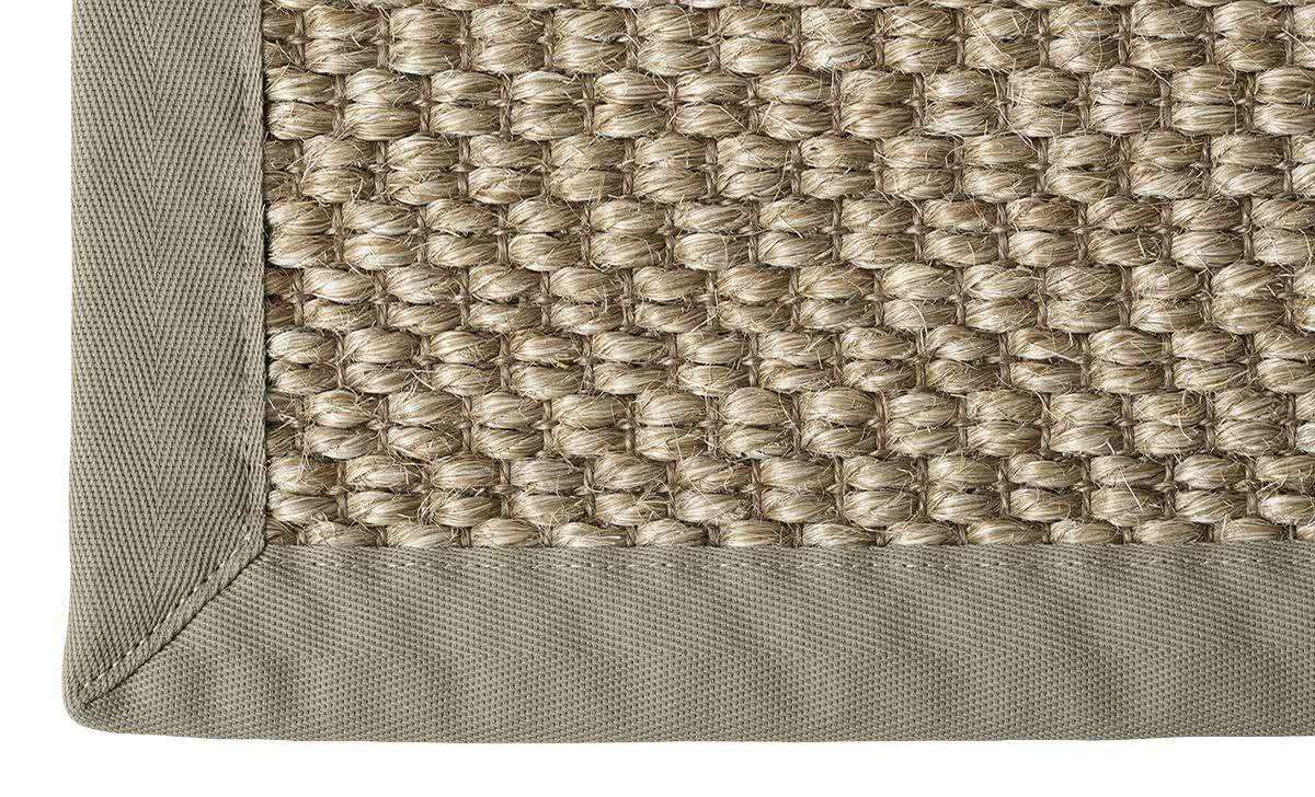 Sisal Teppich Mani hay - carpetz