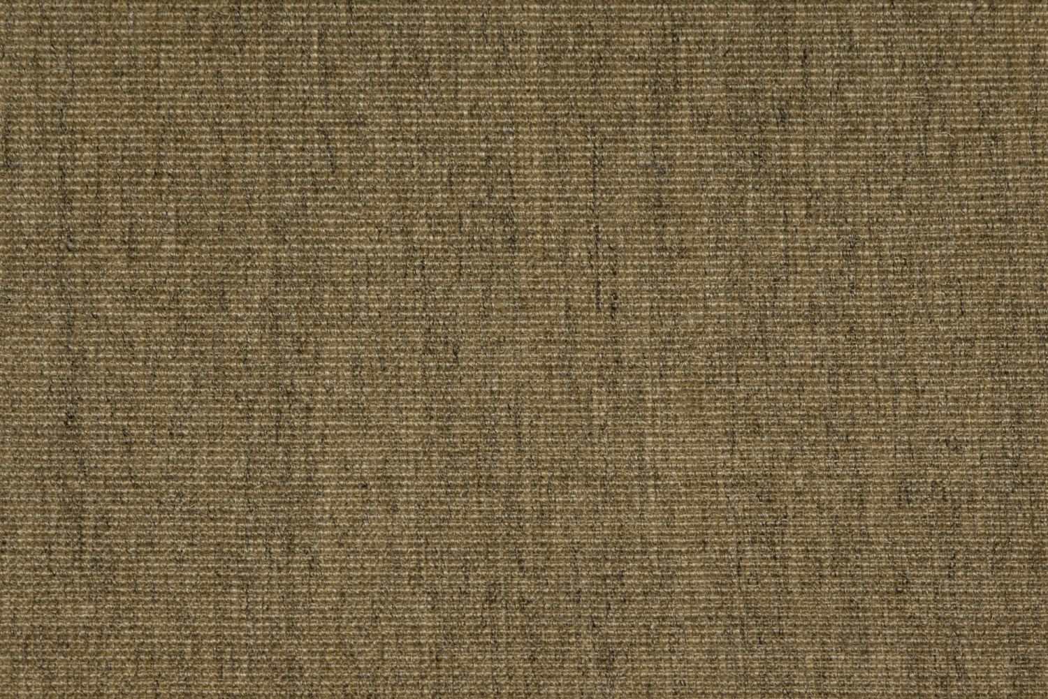 Sisalteppich nach Maß - Purstoff walnussbraun, mit Vliesrücken 100% Natur