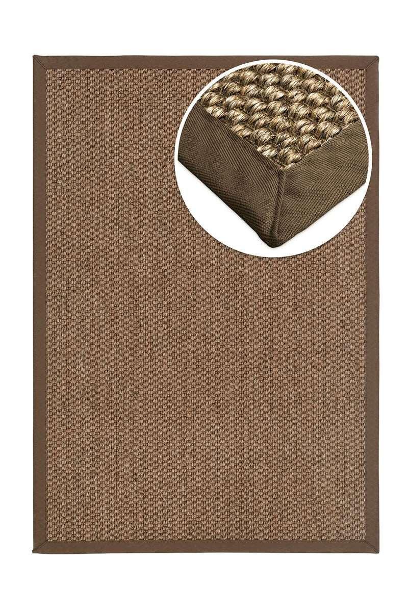 Sisal Teppich Mani rye