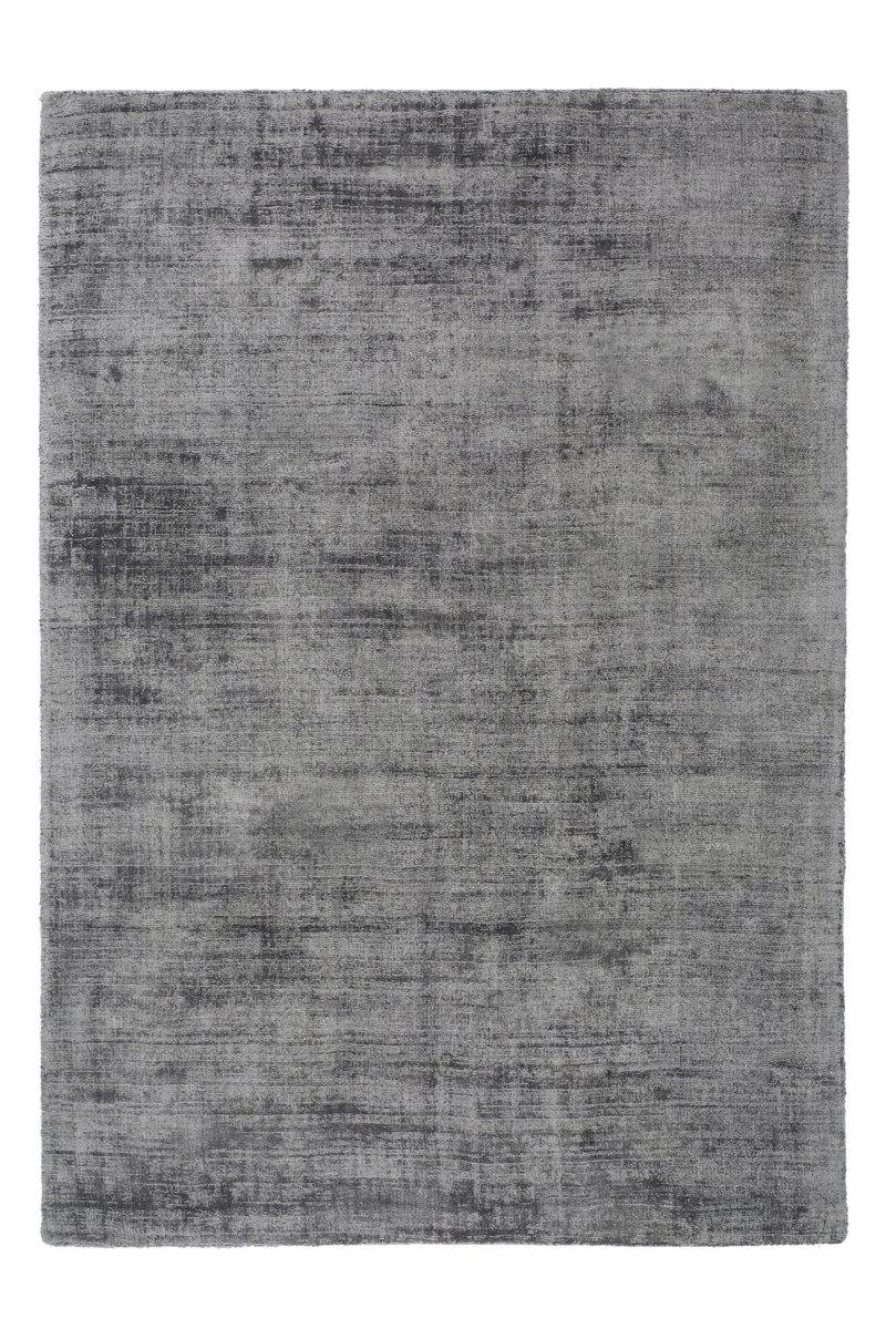Carpet – viscose, gray 110 carpetz Luxury