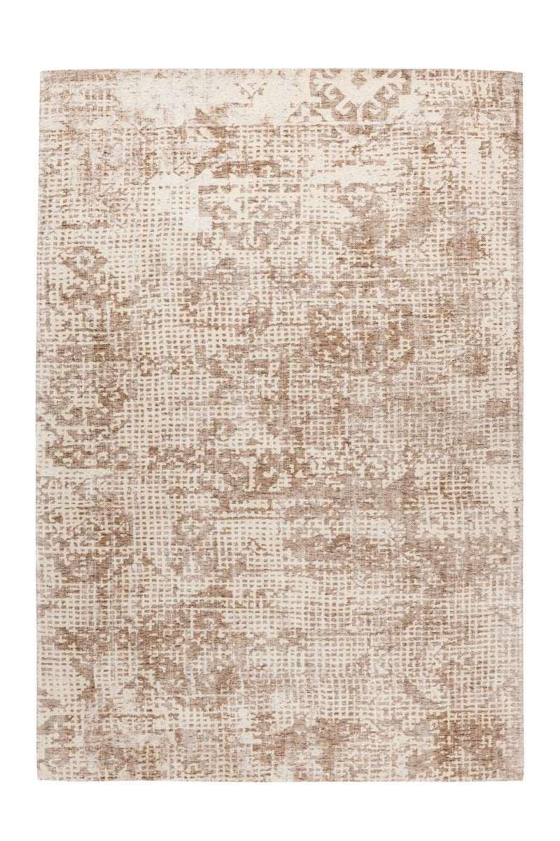 Viskose Teppich - Puerto 225 Beige / Creme