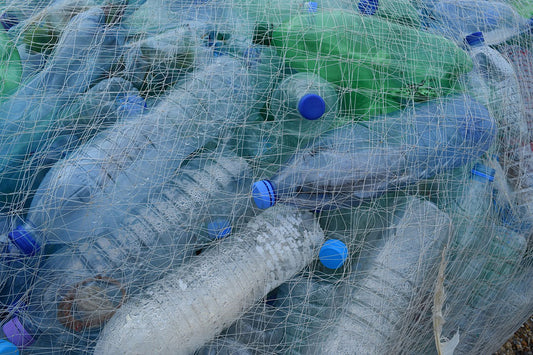 Teppiche aus Recyclingmaterial: Nachhaltigkeit trifft auf Funktionalität