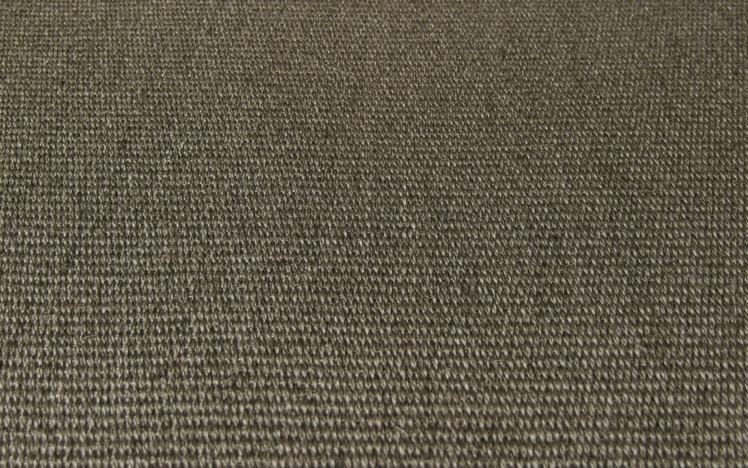 Tapis en sisal Macao blanc cassé, sur mesure