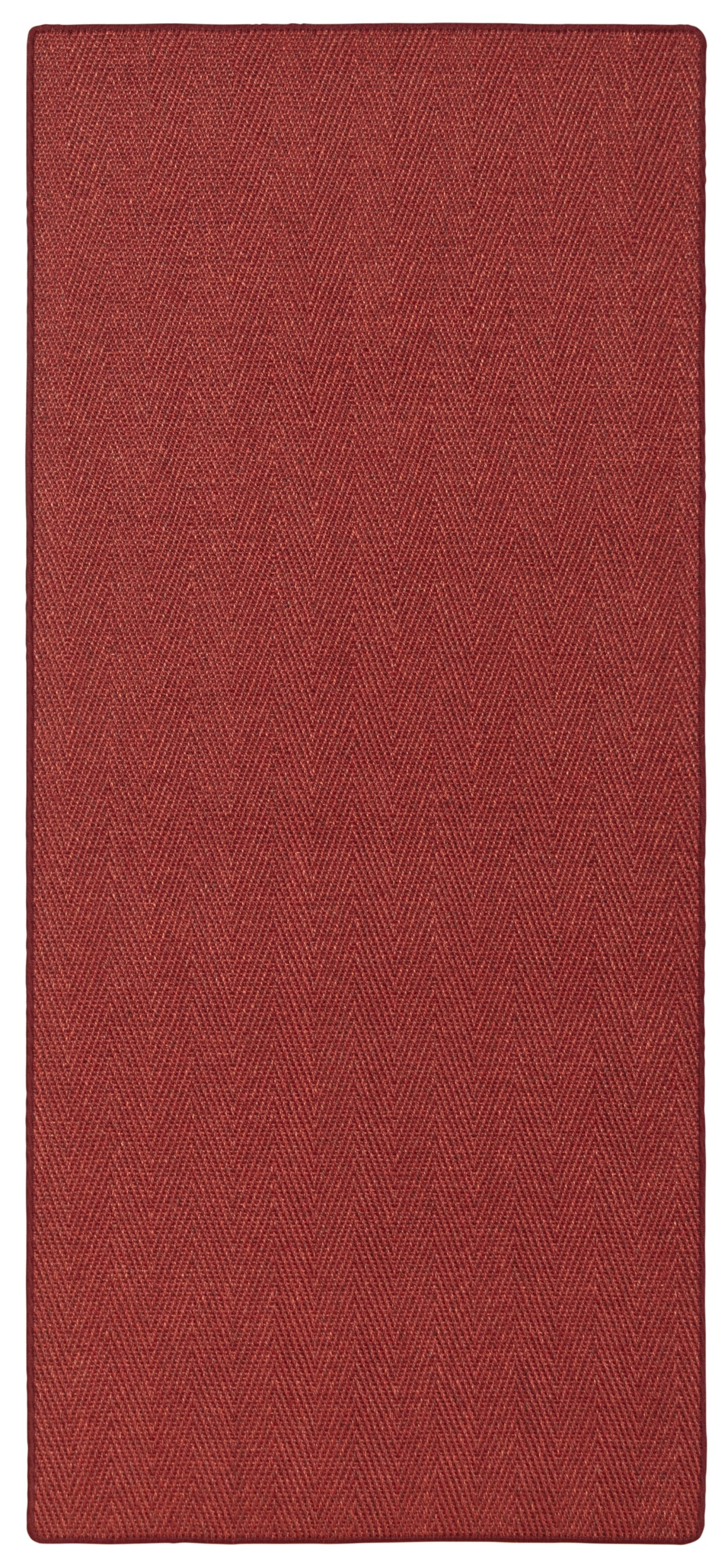 Sisal runner herringbone, made to measure