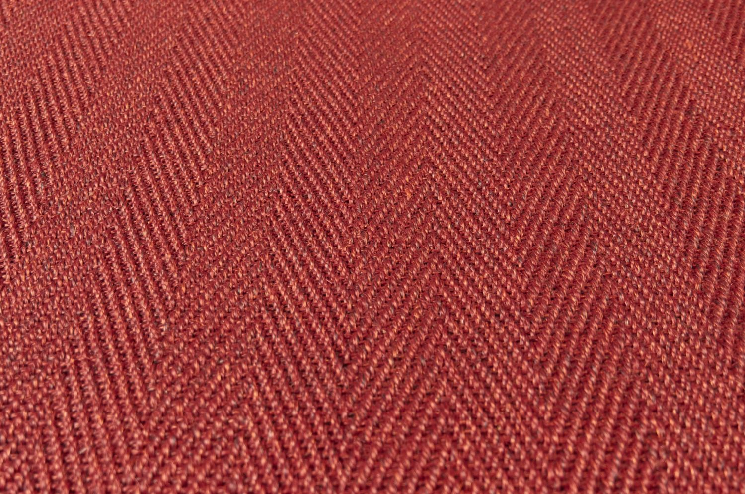 Sisal runner herringbone, made to measure