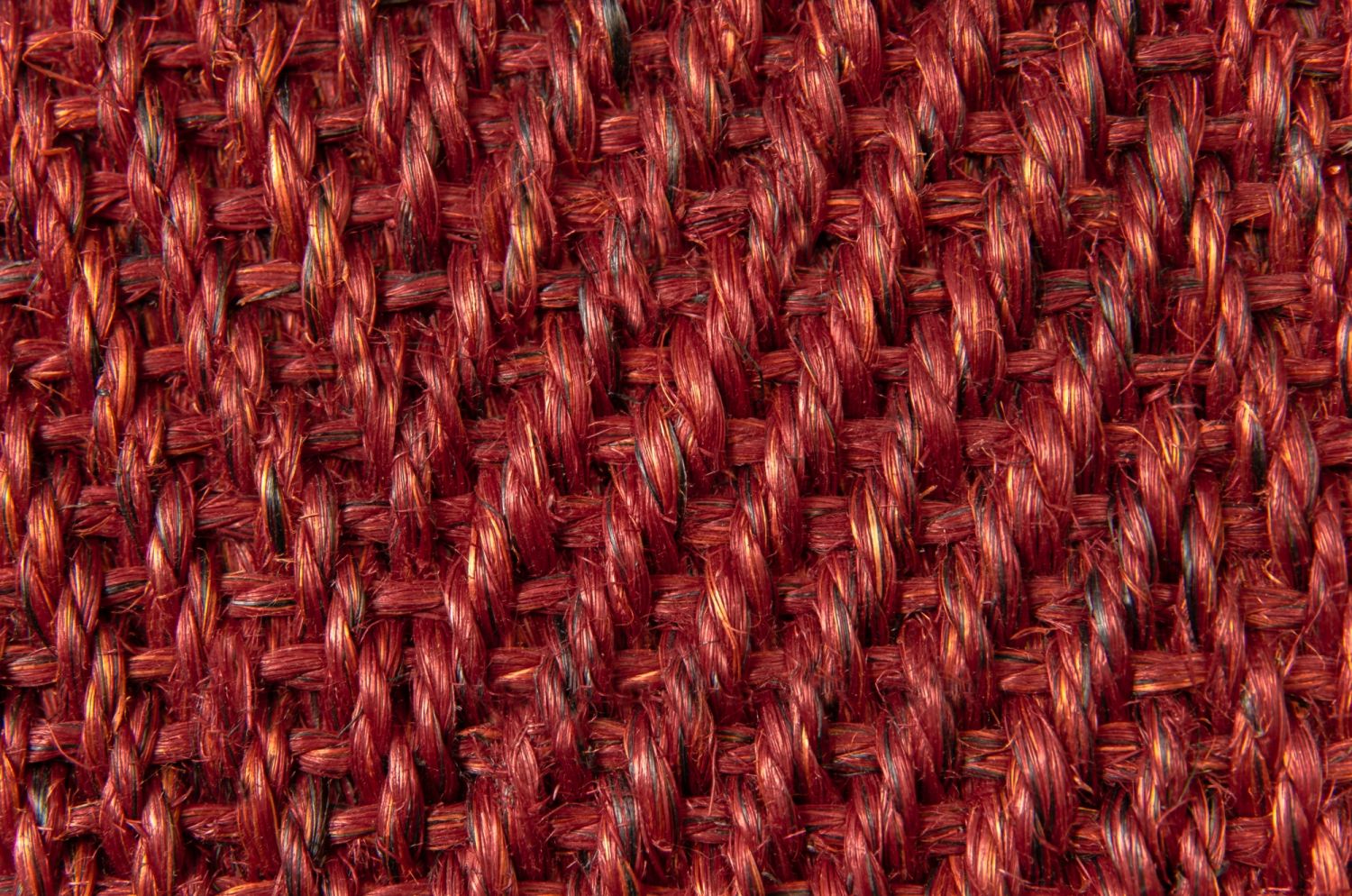 Sisal runner herringbone, made to measure