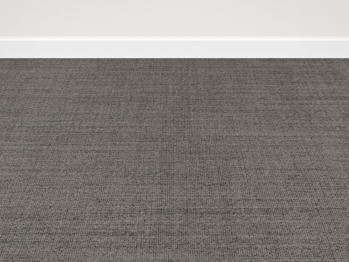 Sisal Teppichboden nach Maß – 400 cm Rollenbreite
