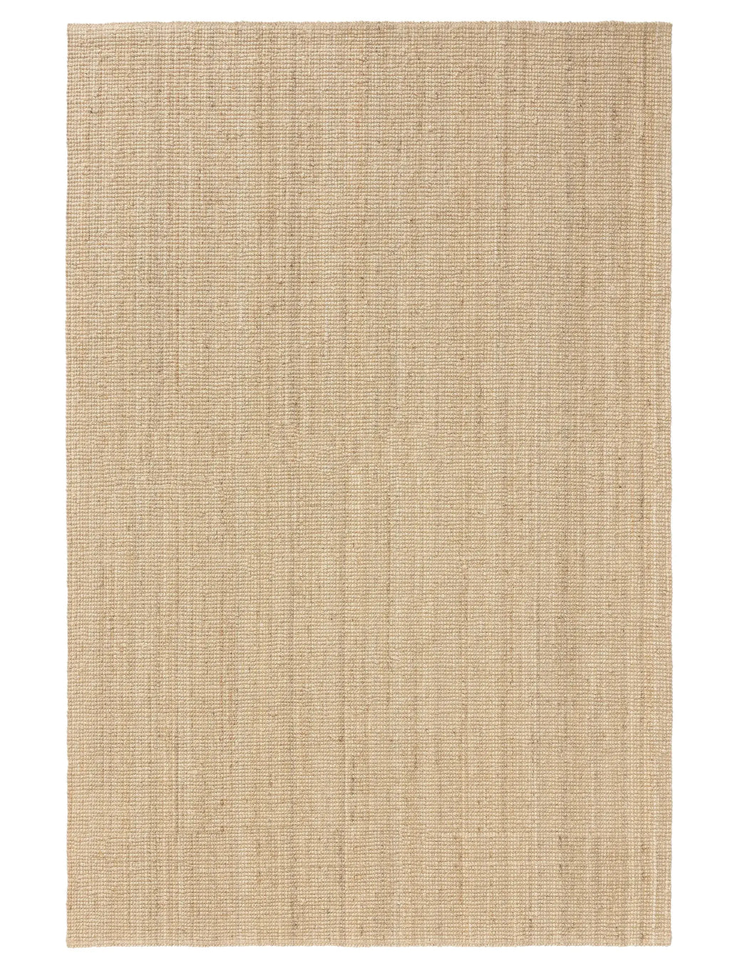 Jute carpet Svea, natural 
