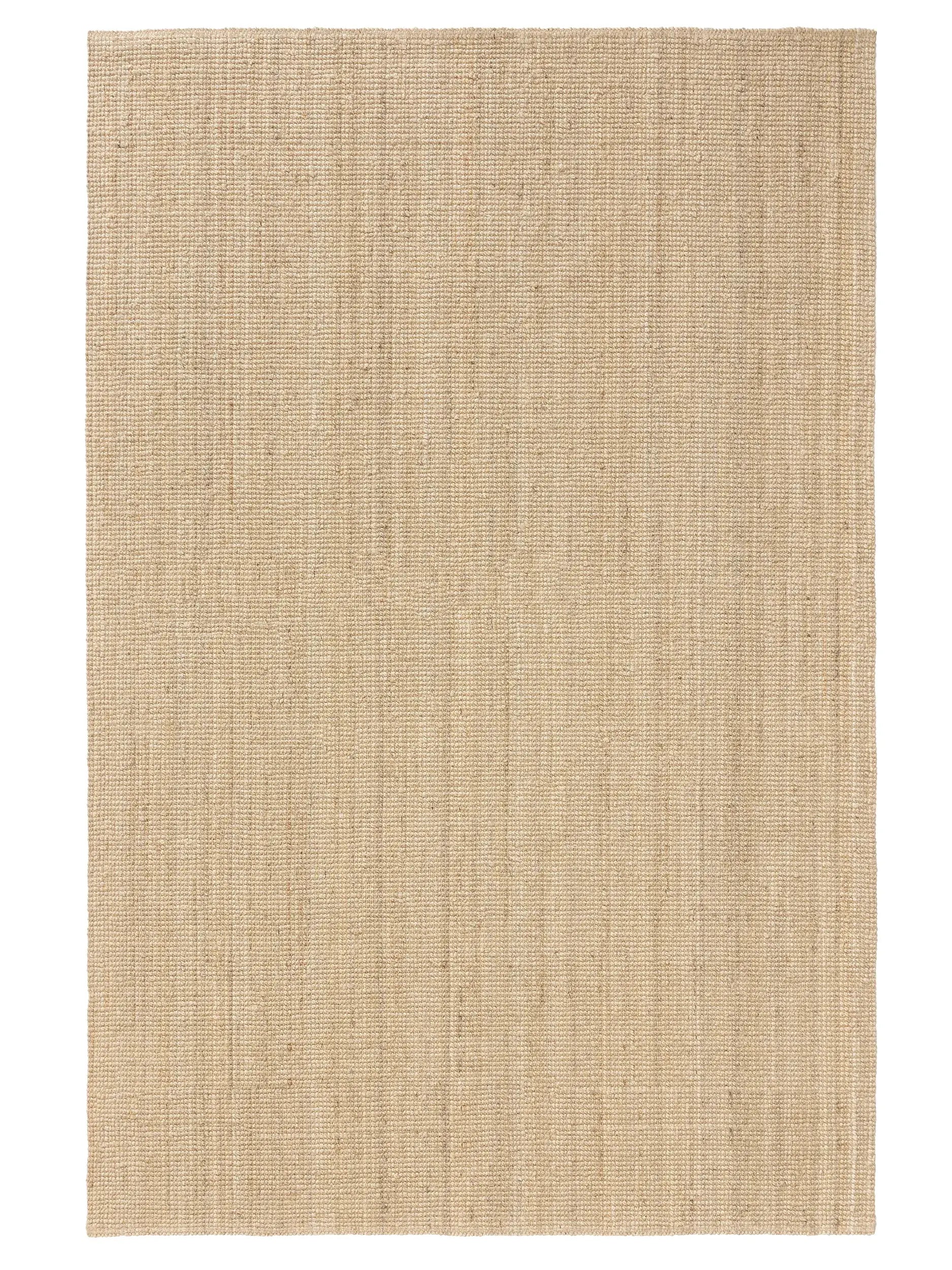 Juteteppich Svea