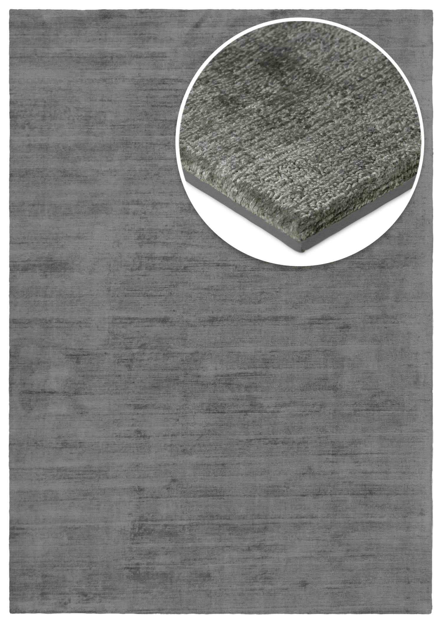 Teppich Essential - nach Maß | Lyocell (Tencel)