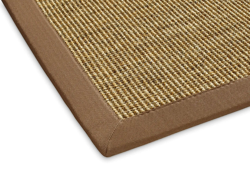 Сизалевий килим Мара 