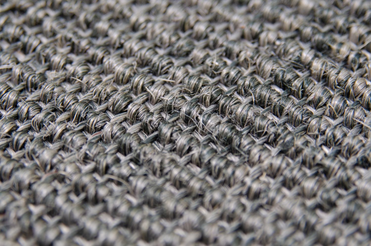 Moqueta de sisal a medida – ancho de rollo de 400 cm