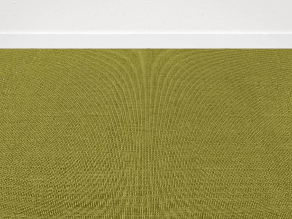 Sisal Teppichboden nach Maß – 400 cm Rollenbreite