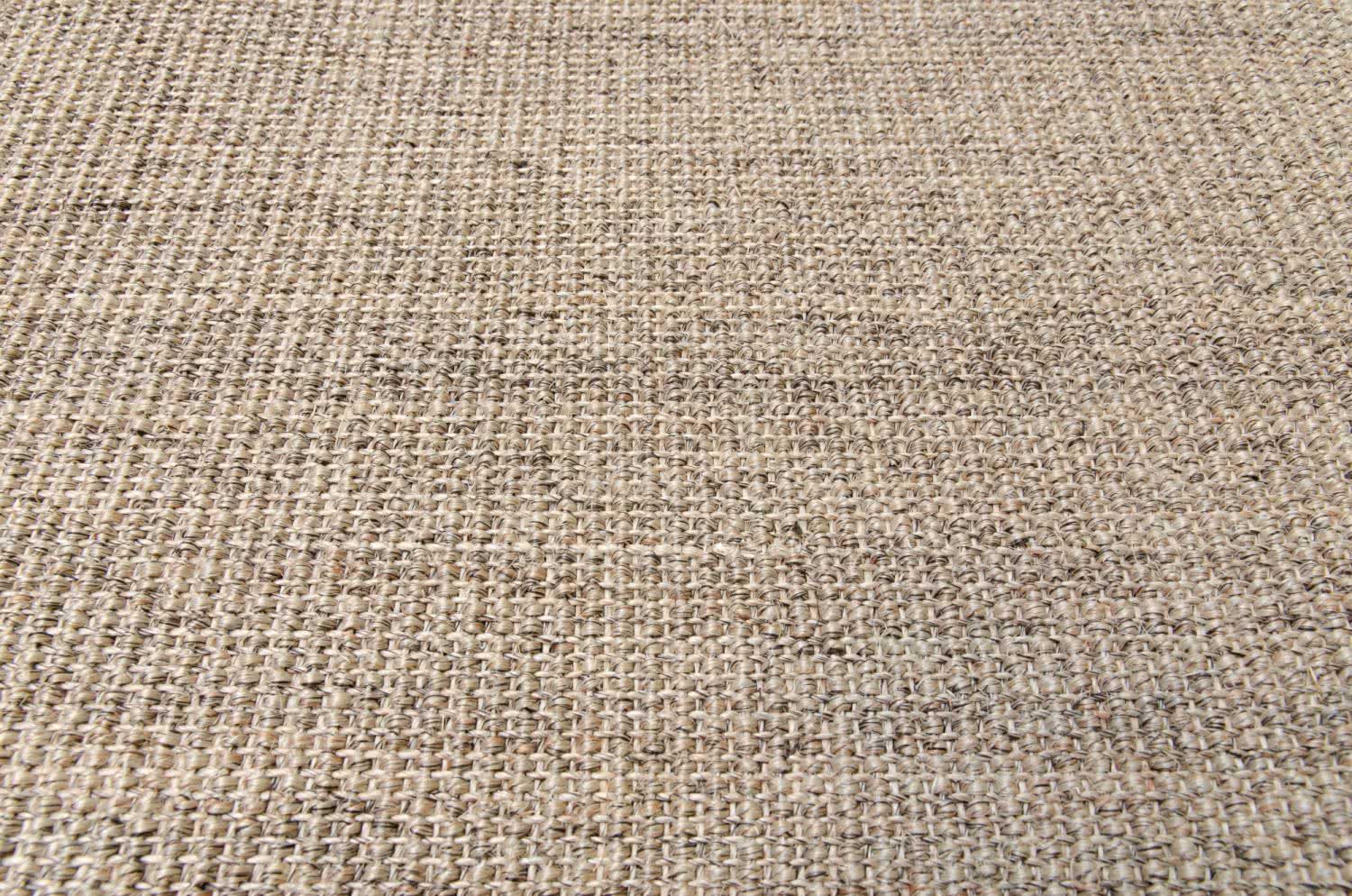 Moqueta de sisal a medida – ancho de rollo de 400 cm