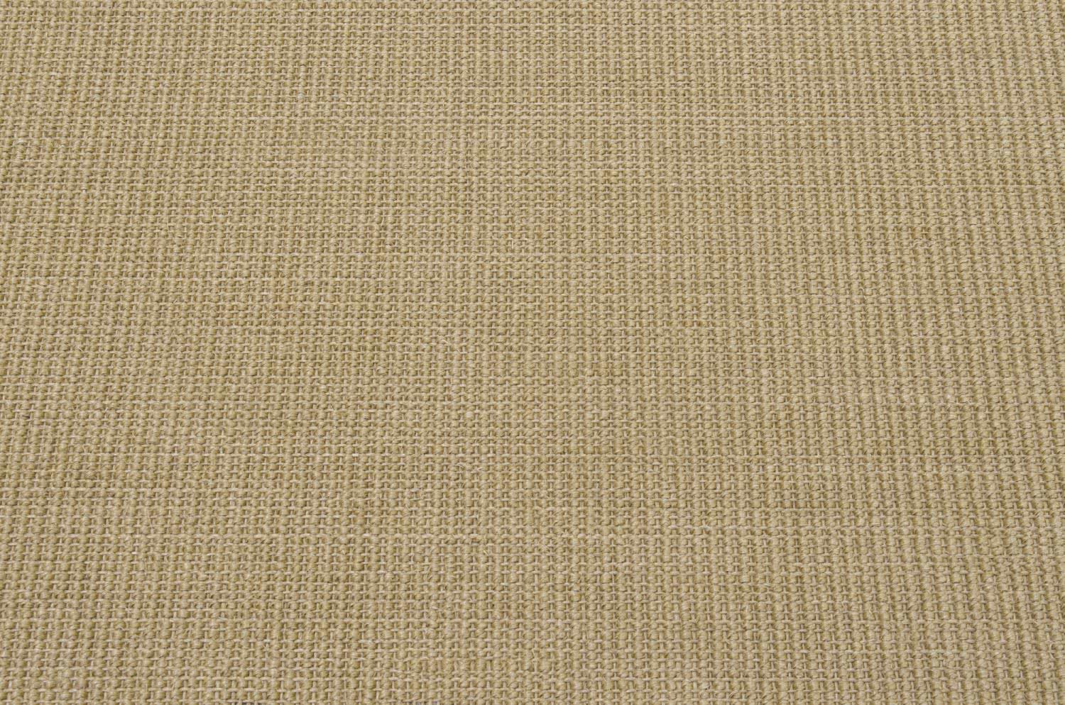 Moqueta de sisal a medida – ancho de rollo de 400 cm