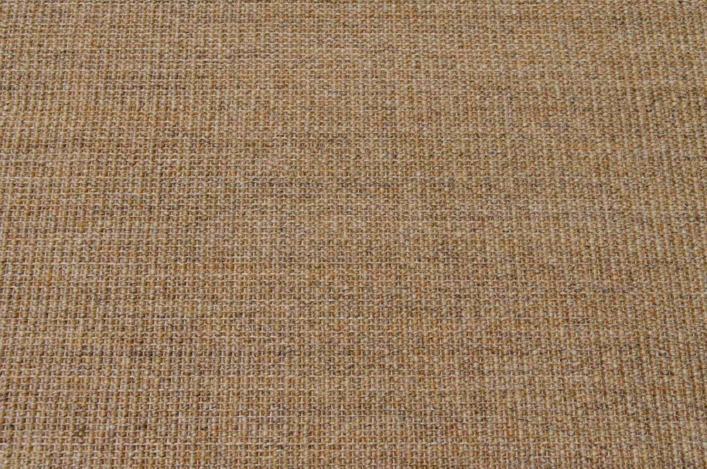 Teppich Sisal Mio champagner meliert - carpetz