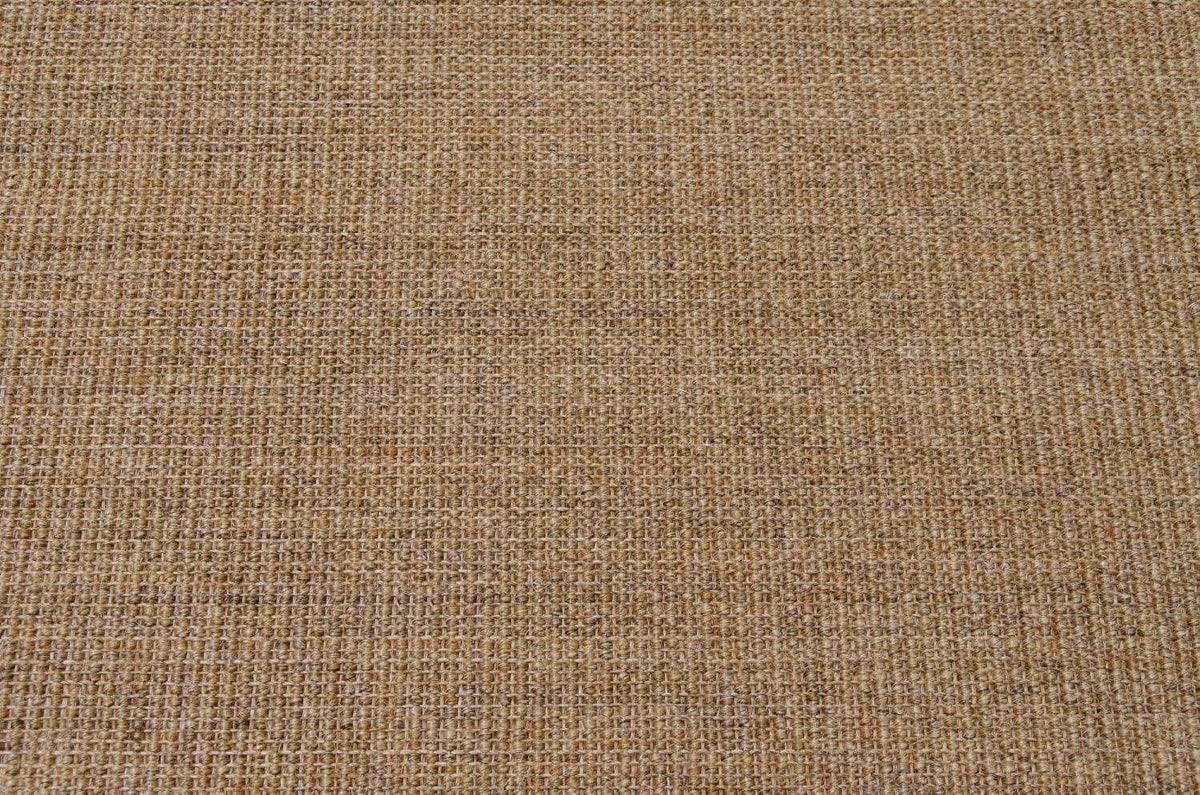 Teppich Sisal Mio champagner meliert - carpetz