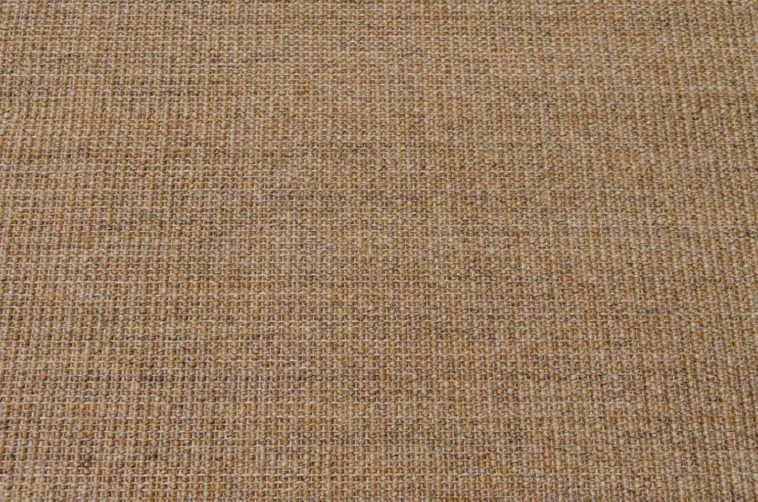 Teppich Sisal Mio champagner meliert - carpetz