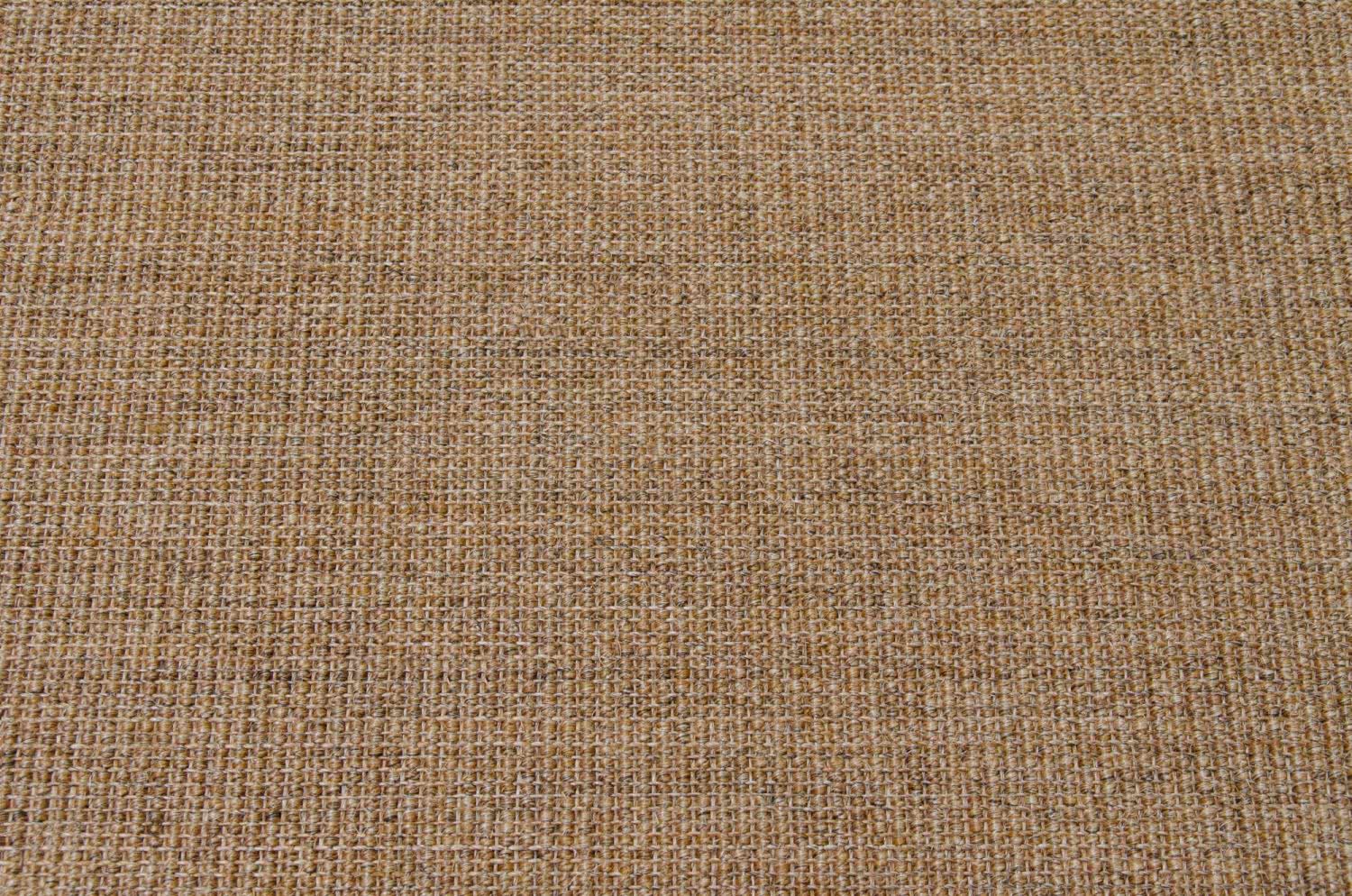 Moqueta de sisal a medida – ancho de rollo de 400 cm