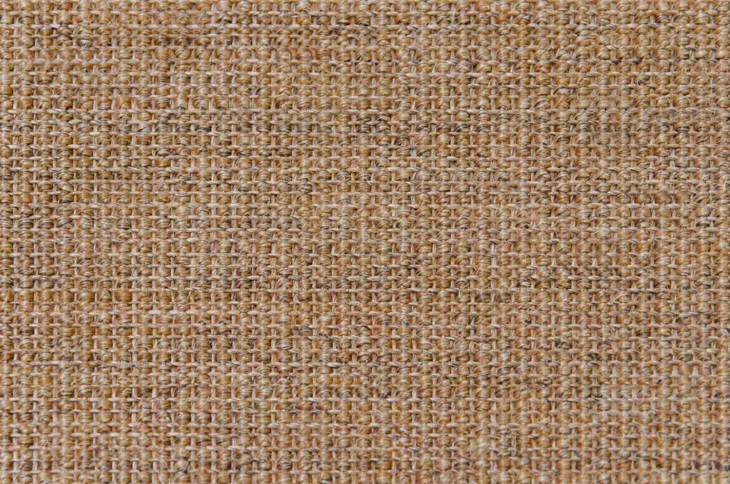 Moqueta de sisal a medida – ancho de rollo de 400 cm