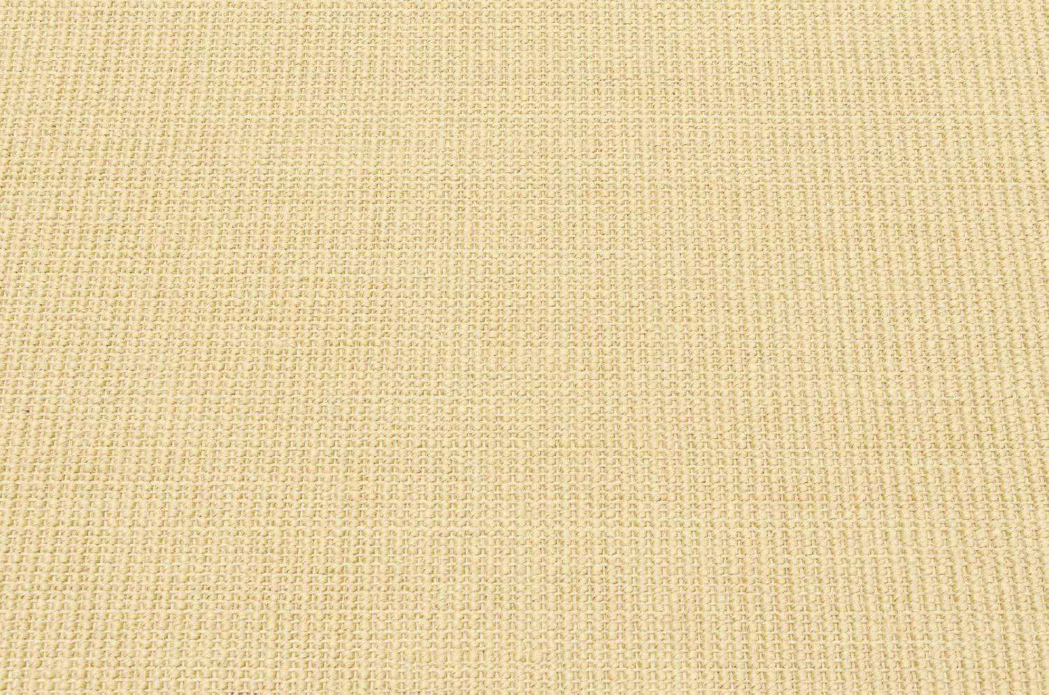 Teppich Sisal Mio cremeweiß - carpetz