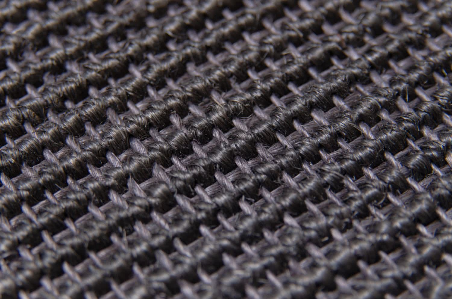 Moqueta de sisal a medida – ancho de rollo de 400 cm