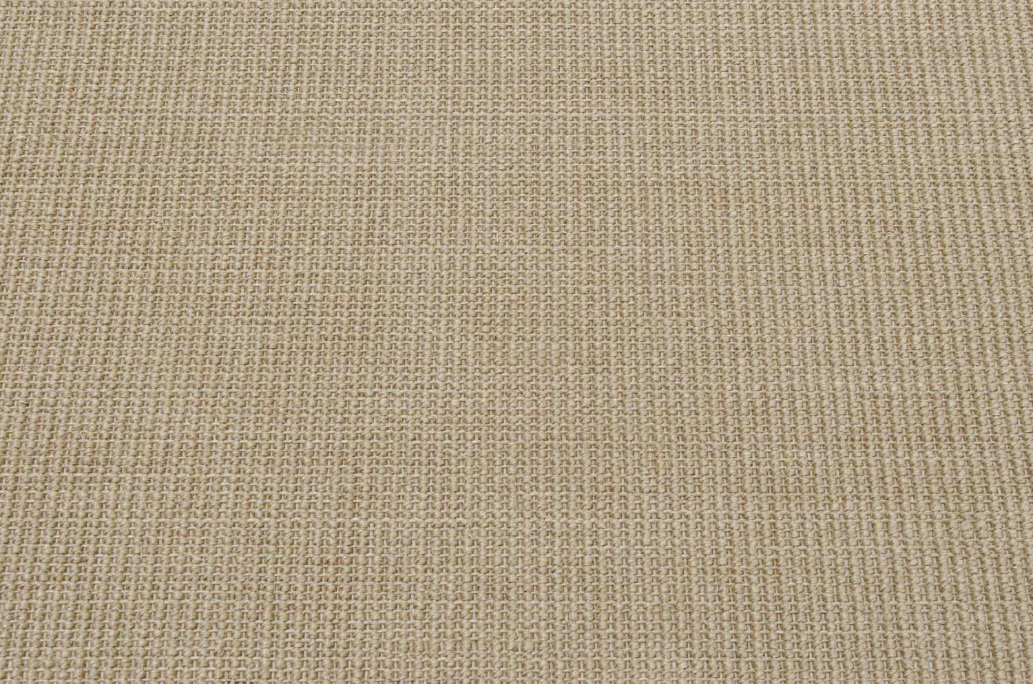 Moqueta de sisal a medida – ancho de rollo de 400 cm