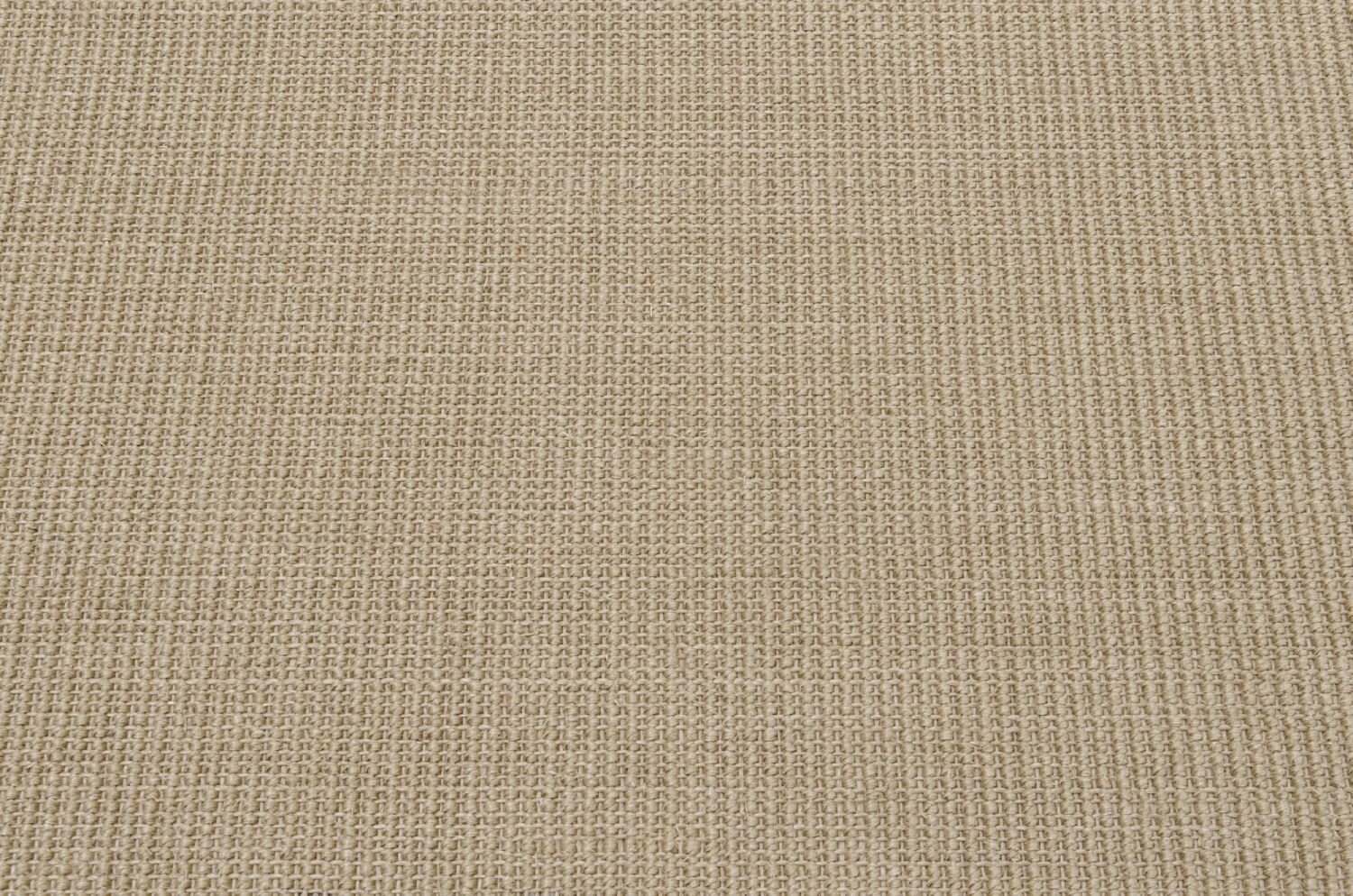 Sisal Teppich Mio nach Maß, Kiesel
