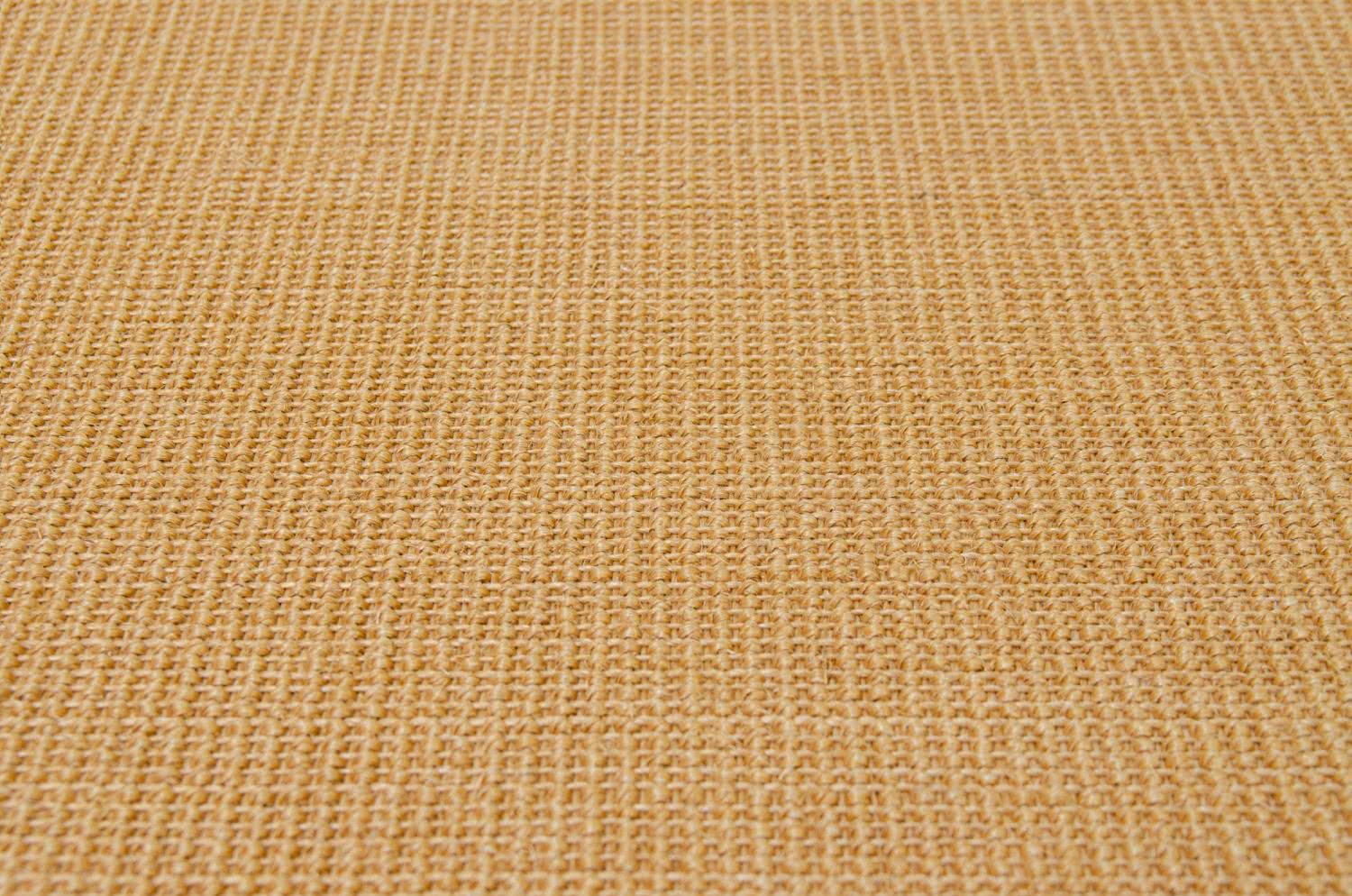 Moqueta de sisal a medida – ancho de rollo de 400 cm