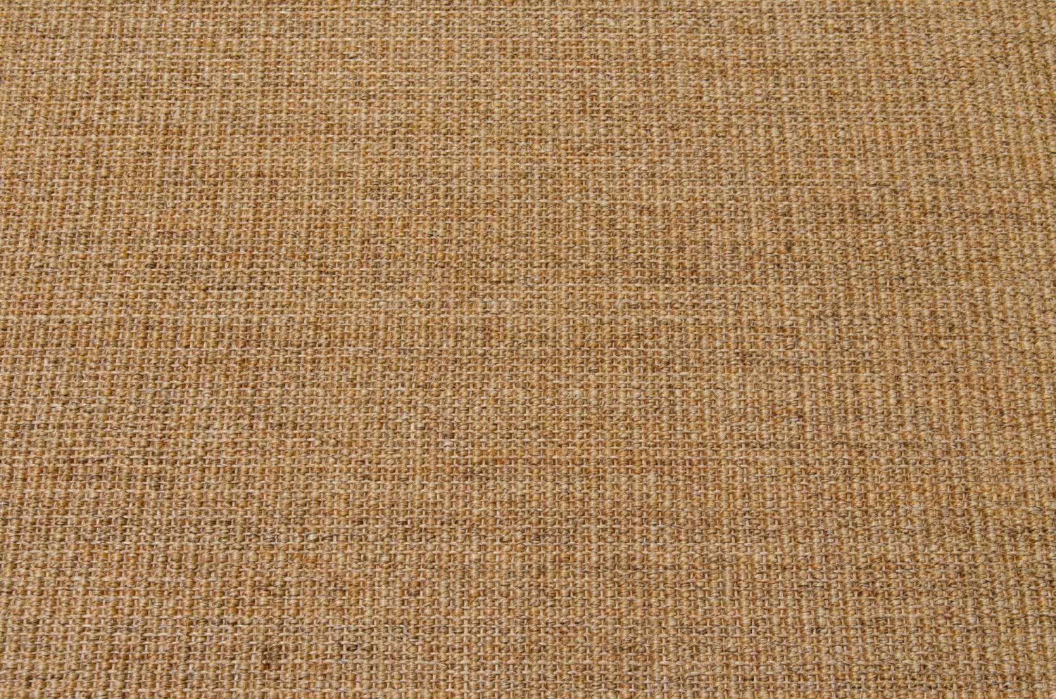 Moqueta de sisal a medida – ancho de rollo de 400 cm