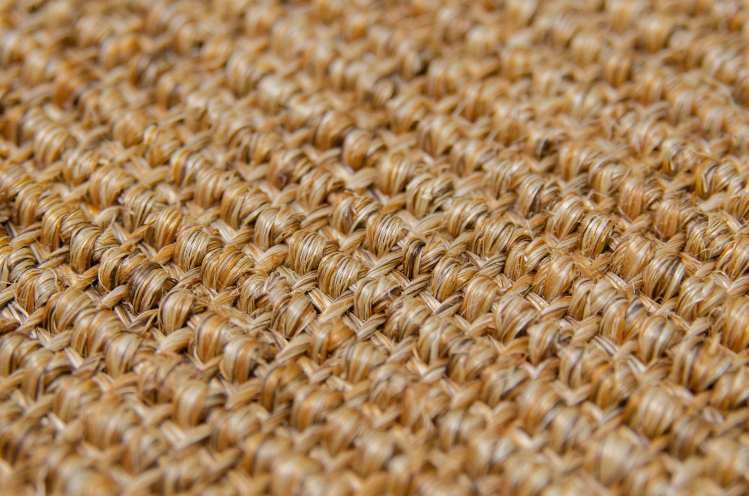 Moqueta de sisal a medida – ancho de rollo de 400 cm