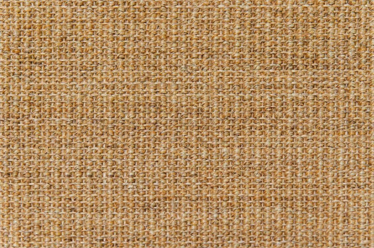 Teppich Sisal Mio nuss - carpetz