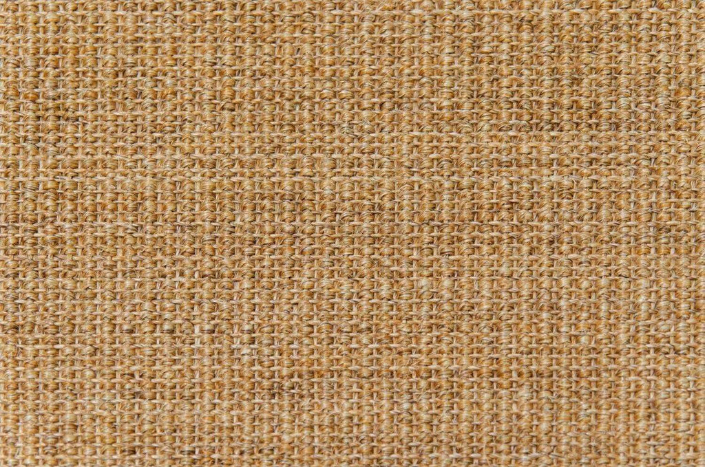 Teppich Sisal Mio nuss - carpetz