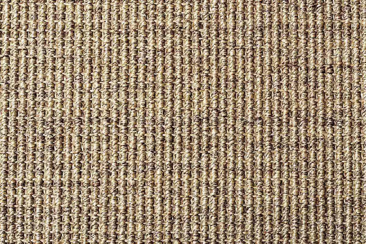 Teppich Sisal - Santa beigemix - carpetz