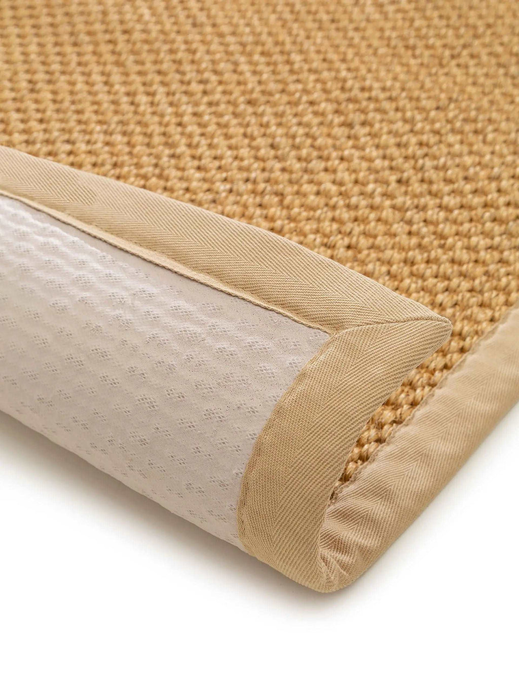 Sisalteppich Greta, Beige