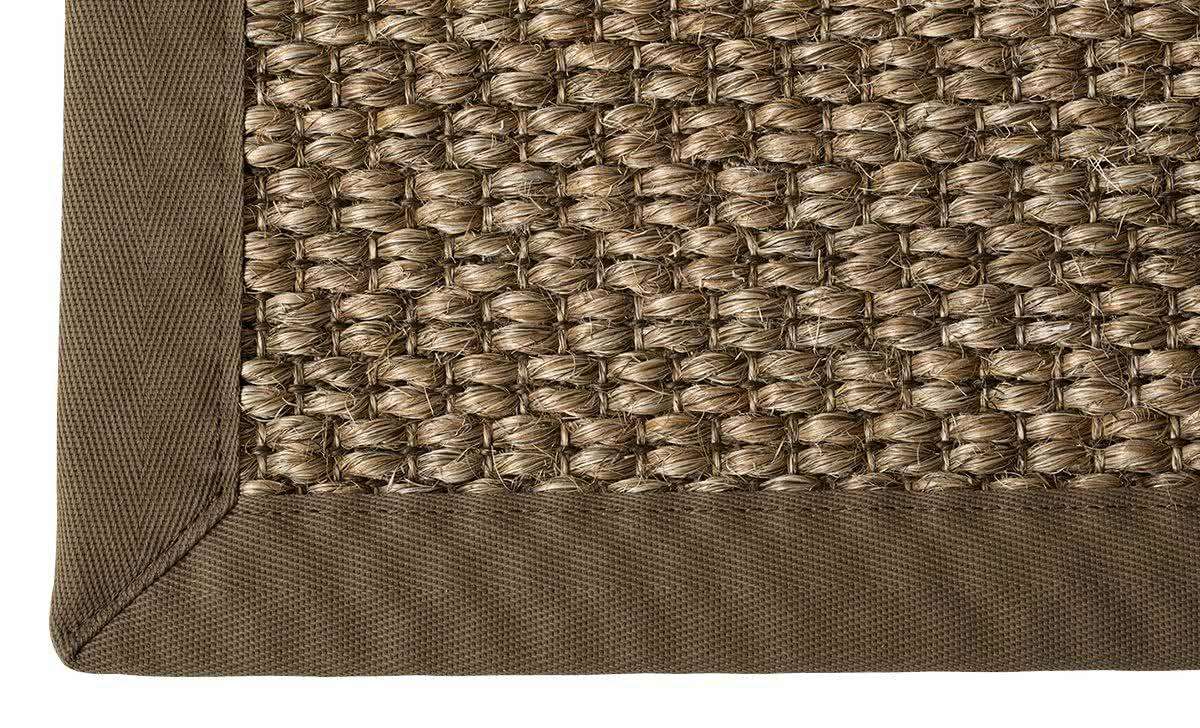 Sisal Teppich Mani rye - carpetz
