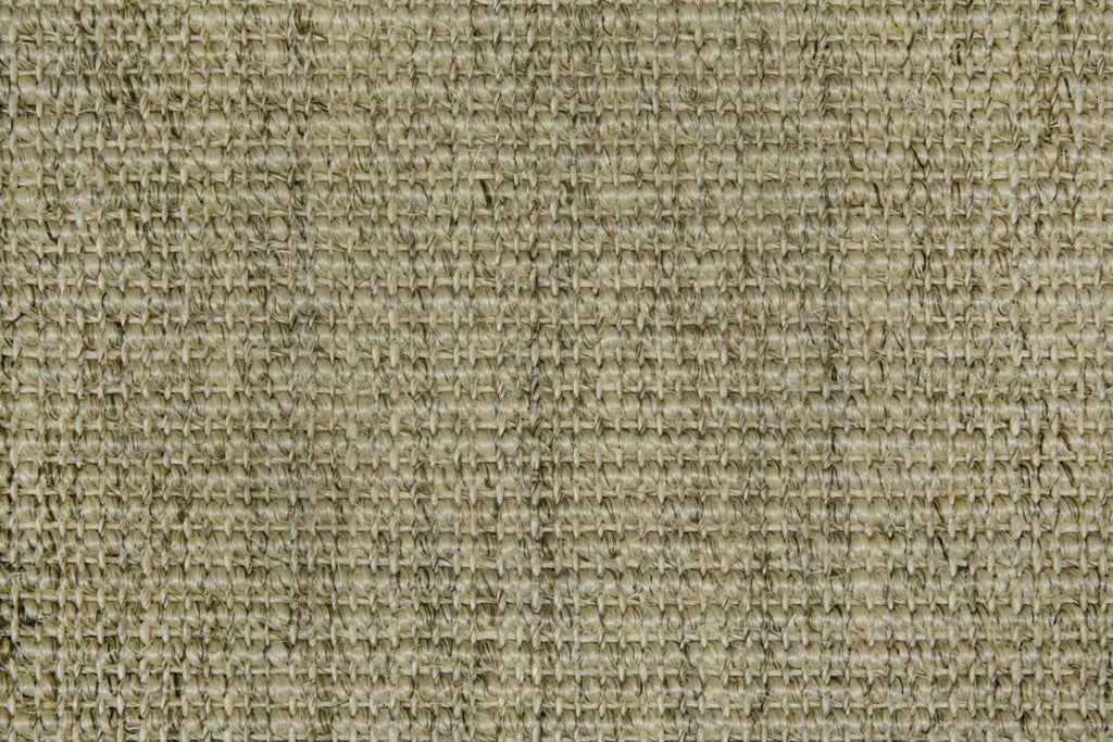 Sisal Teppich Purstoff macadamia nach Maß, mit Vliesrücken 100% Natur
