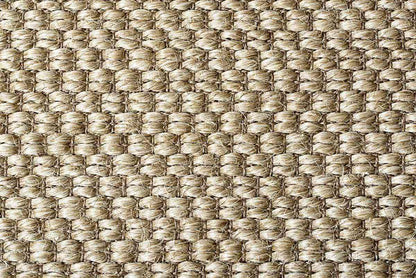 Sisal Teppich Mani hay - carpetz