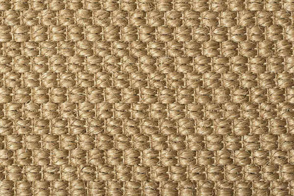 Sisal Teppich Mani wheat - carpetz