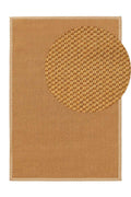 Sisalteppich Greta, Beige