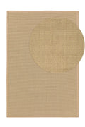 Sisal carpet Sana Cream