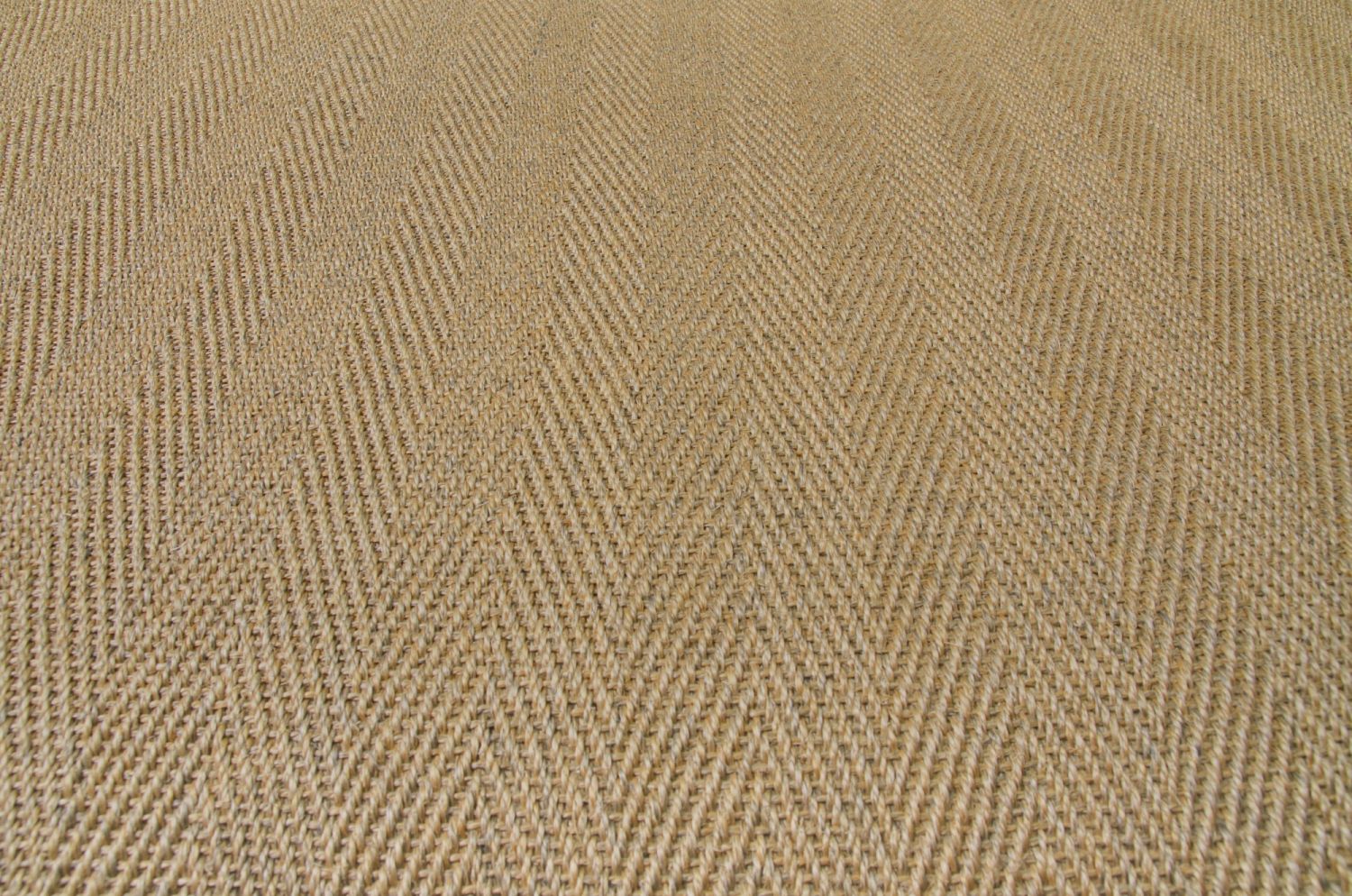 Carpet Sisal Mio made to measure, mixed beige