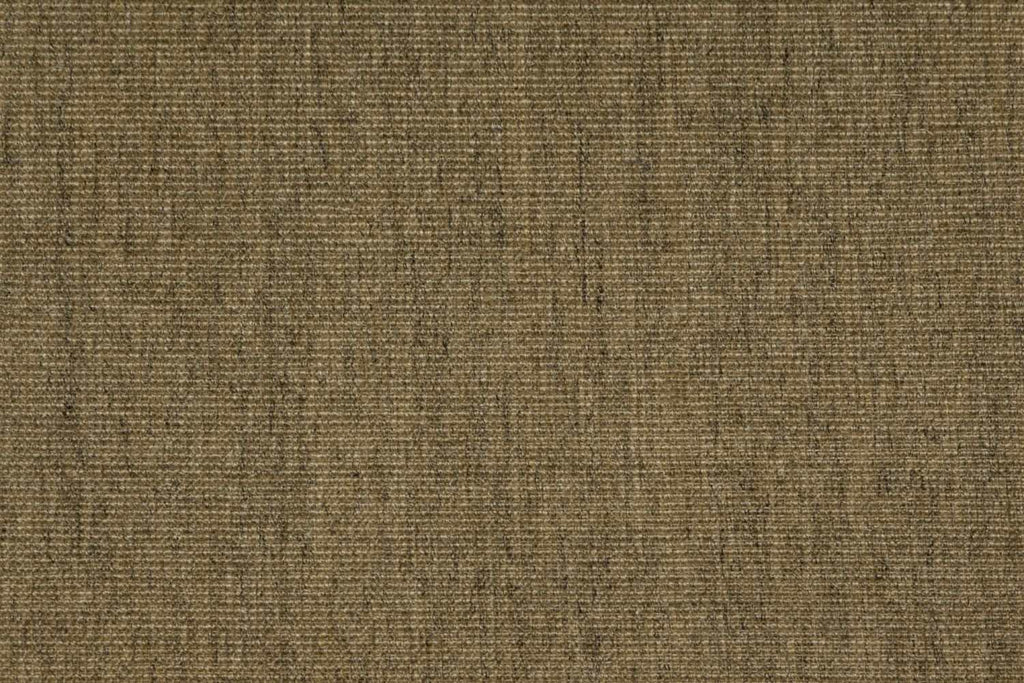 Sisalteppich nach Maß - Purstoff walnussbraun, mit Vliesrücken 100% Natur