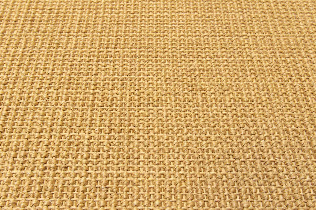 Teppich Sisal Mio Natur meliert - carpetz