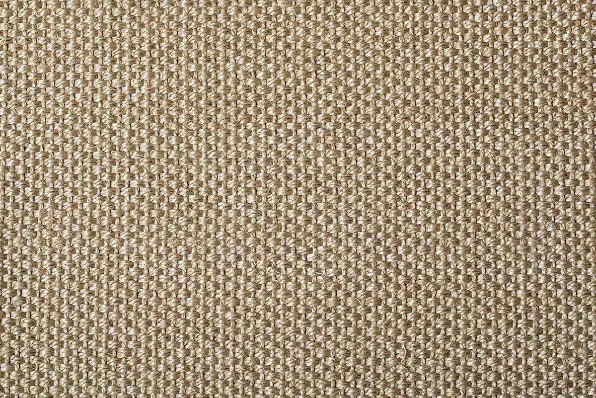 Sisal Teppich Linen Leinen - carpetz