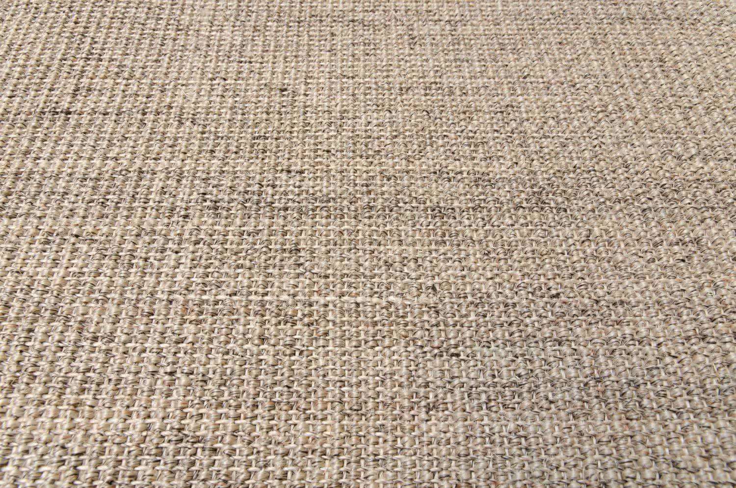 Teppich Sisal Mio beigemix - carpetz