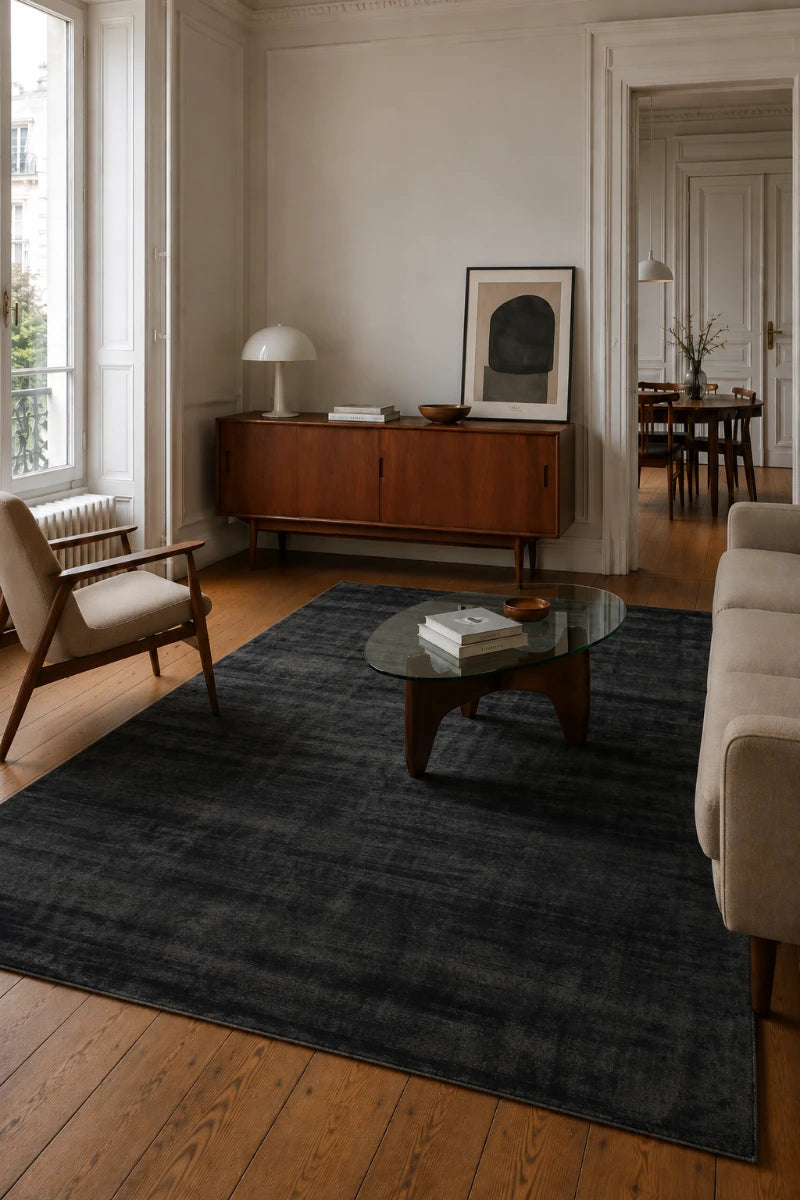 Viscose Rug - Raaja
