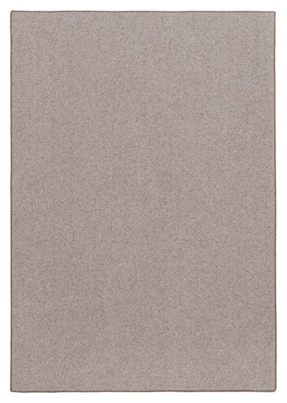 Wollteppich Wölkchen grau - carpetz