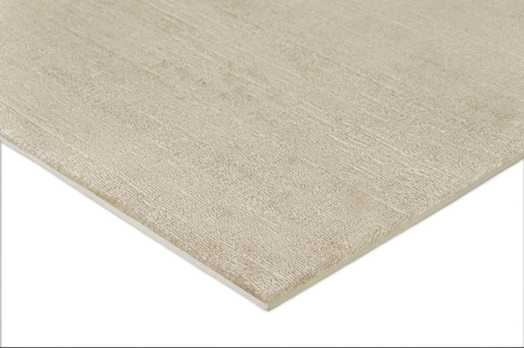 Teppich Essential Moonstruck - nach Maß | Lyocell (Tencel)